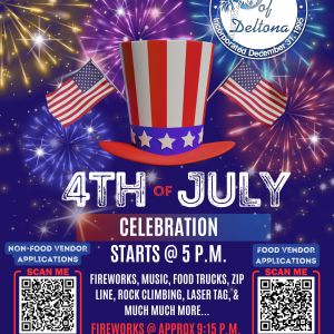 07/04 Deltona's 4th of July Celebration
