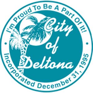 Deltona Summer Playground Program