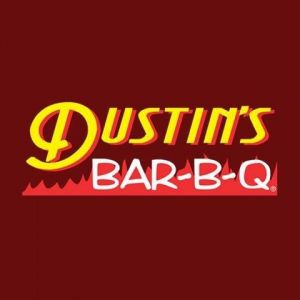 Dustin's Bar-B-Q Kids Eat Free