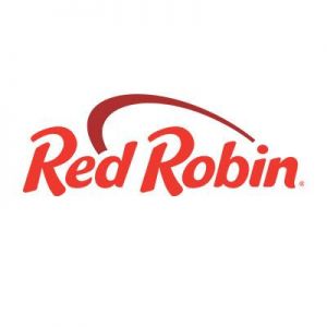 Red Robin Kids Meal 50% Off