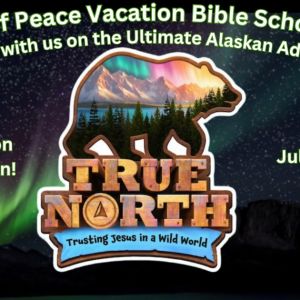 Prince of Peace Catholic Church VBS
