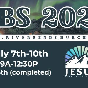 Riverbend Community Church VBS