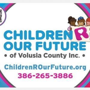 Children R Our Future