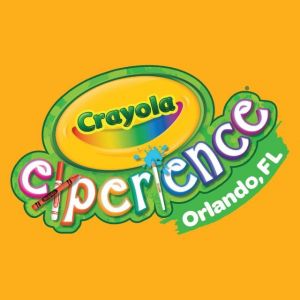 Crayola Experience Special Offers