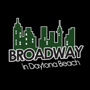 Peabody Auditorium: Broadway in Daytona Beach