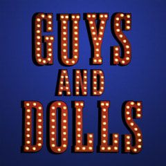 News-Journal Center: Guys & Dolls