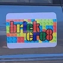Brick Cre8