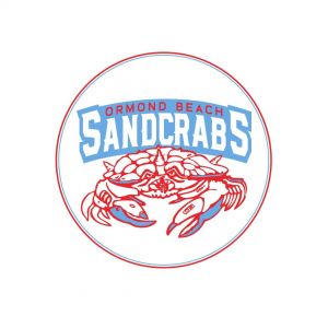 Ormond Beach Sandcrabs Cheerleading