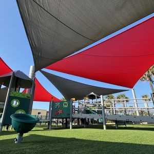 27th Avenue Beachfront Park