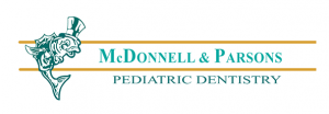 McDonnell and Parsons Pediatric Dentistry