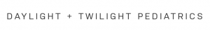 Dayight and Twilight Pediatrics