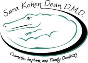 Sara Kohen Dean D.M.D