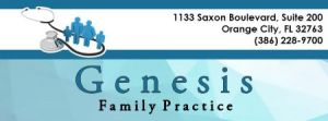Genesis Family Practice