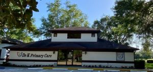 Dr K Primary Care