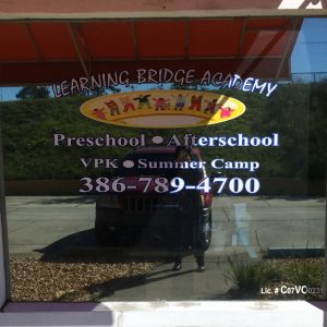 Learning Bridge Academy