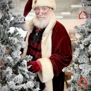 Santa Savvy