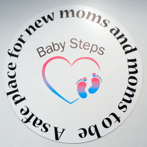 Baby Steps Daytona