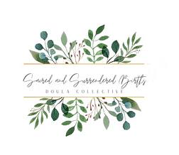 Sacred  and Surrendered Births