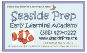 Seaside Prep