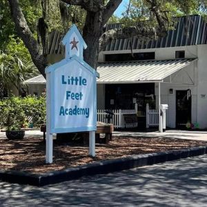 Little Feet Academy of Ormond Beach