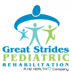 Great Strides