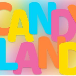 Candyland Festival - Deland