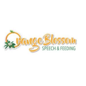 Orange Blossom Speech and Feeding