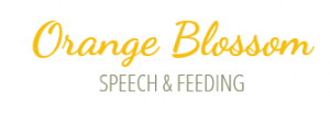 Orange Blossom Speech and Feeding