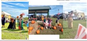 Holly Hill Riverside Market Fall Fun and Halloween Festivities