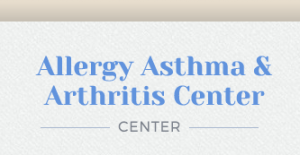 Asthma Allergy and Arthritis Center