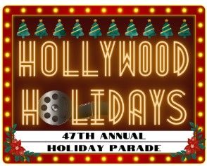 Port Orange Holiday Parade